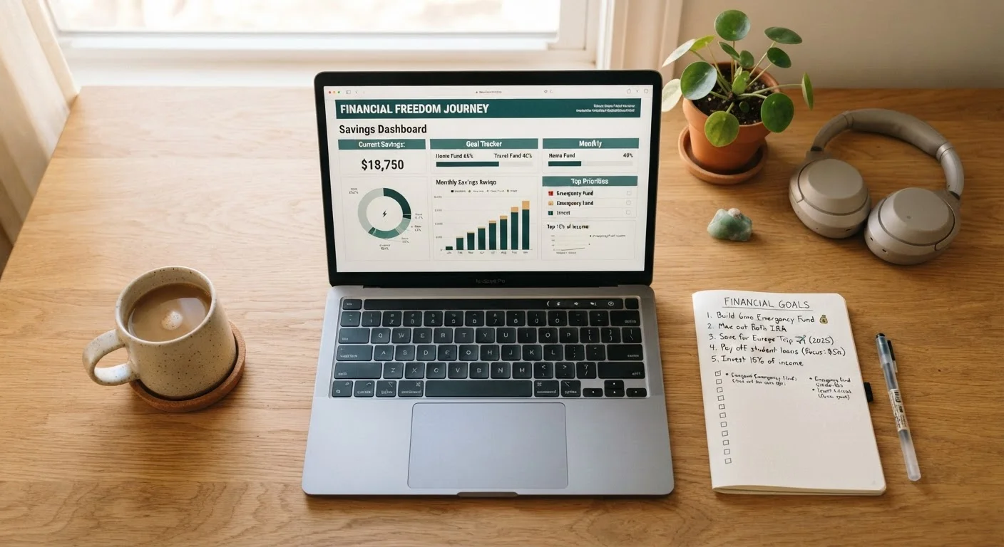 Automating Your Savings: How It Works and What to Watch Out For
