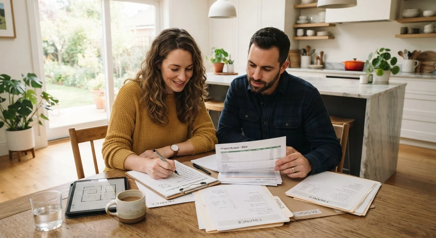 Before You Make an Offer: A Practical Due Diligence Checklist