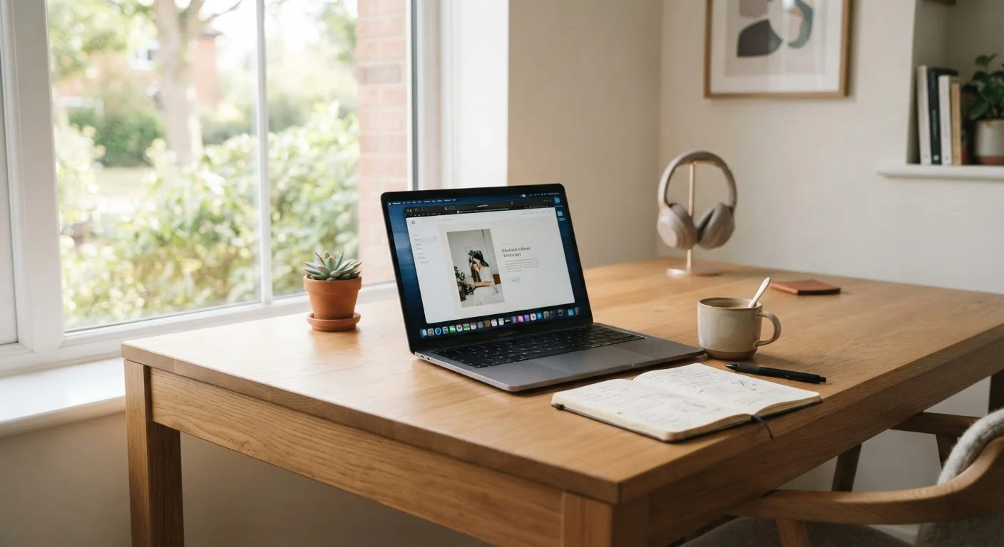Buying a Laptop for the First Time: A Complete Walkthrough from Specs to Setup