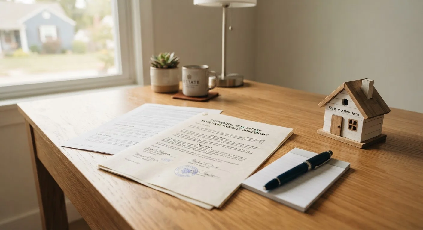 Closing Costs Decoded: Every Fee You'll See at Settlement