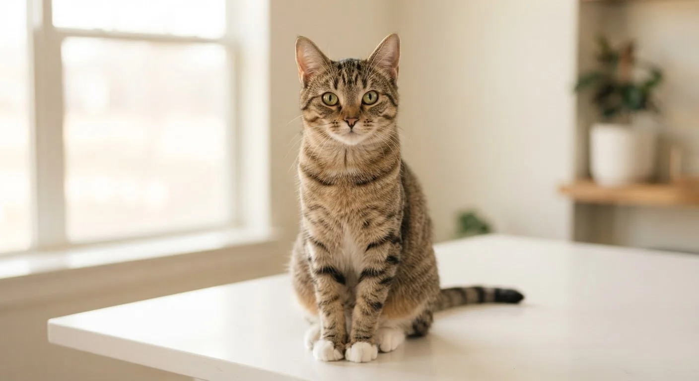 Common Cat Health Myths That Vets Wish Would Go Away