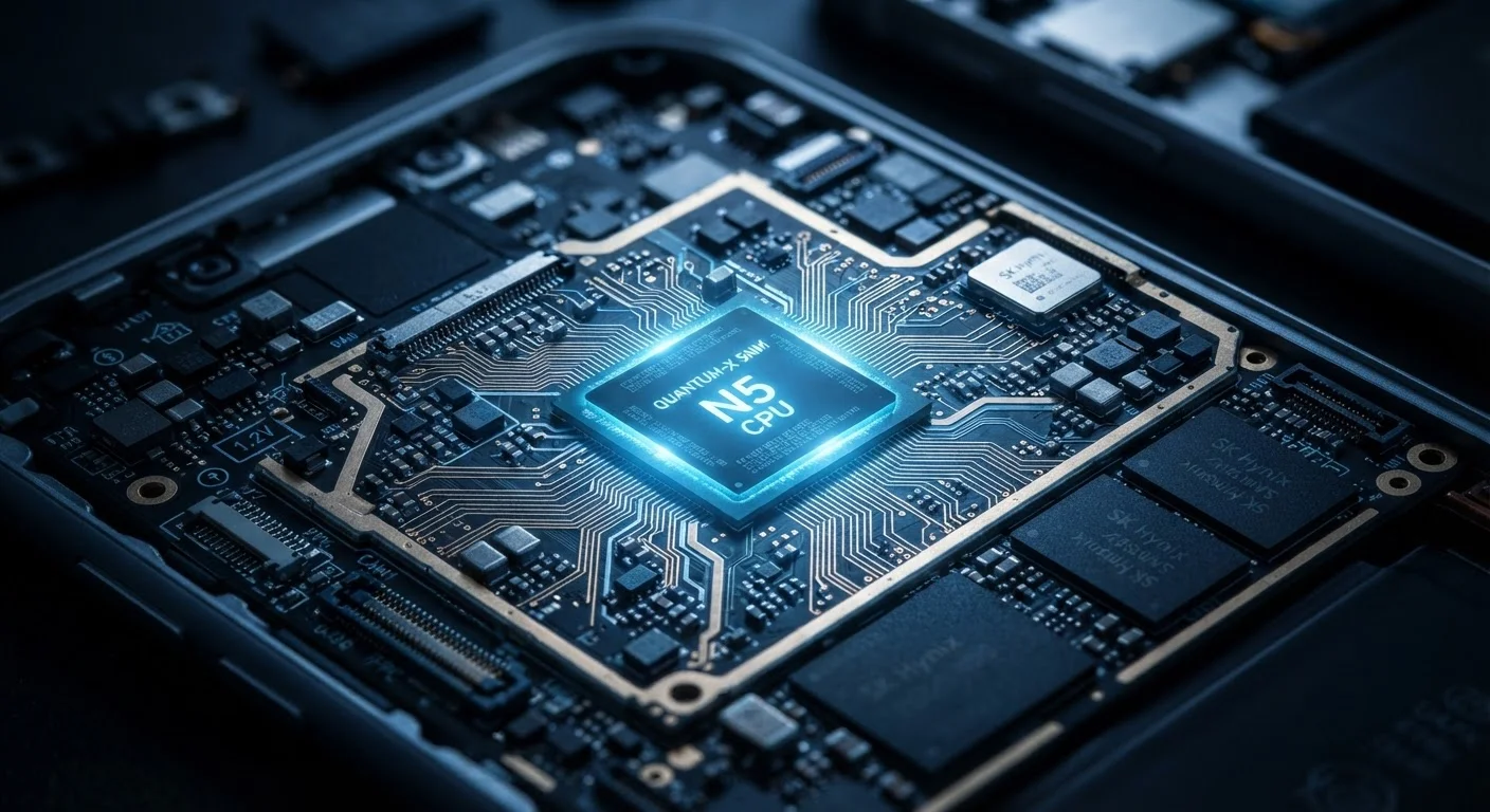 Common Misconceptions About Phone Processors and Performance
