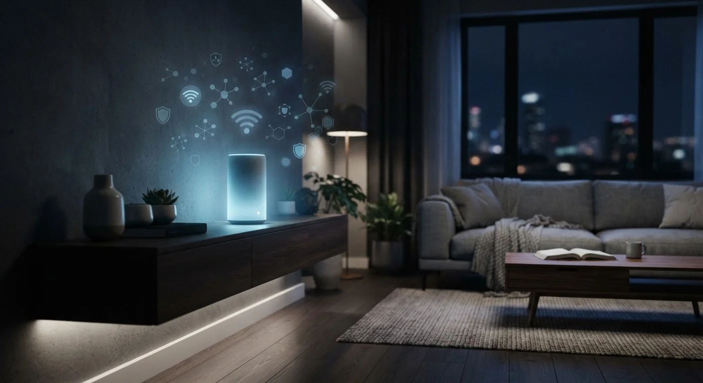 Common Misconceptions About Smart Home Privacy
