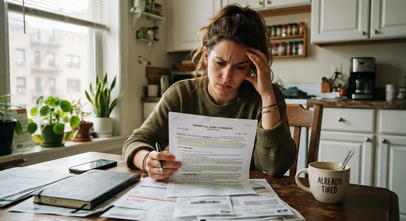 Common Myths About Tenant Rights That Could Cost You