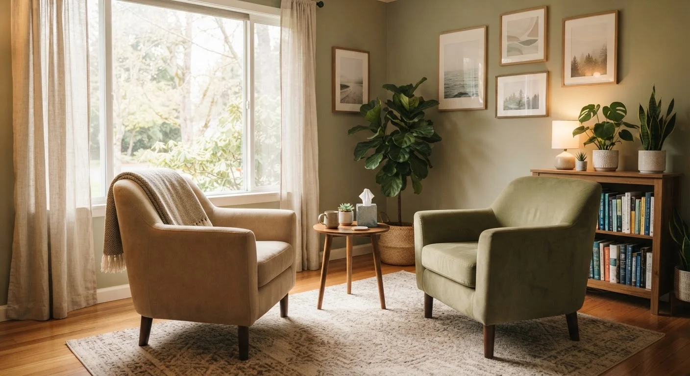 Common Myths About Therapy That Keep People from Seeking Help