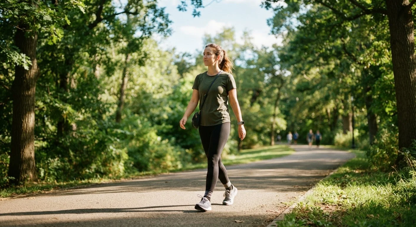 Consistency Over Intensity: The Case for Boring, Repeatable Fitness Habits