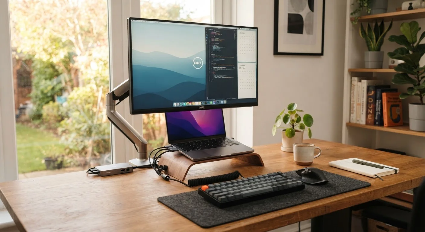Essential Accessories That Genuinely Extend What a Laptop Can Do