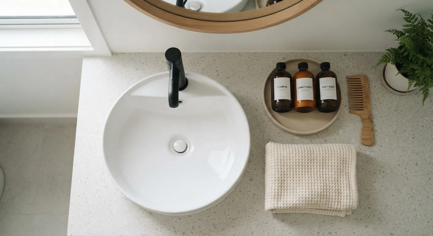 Everything You Think You Know About Hair Washing Is Probably Wrong