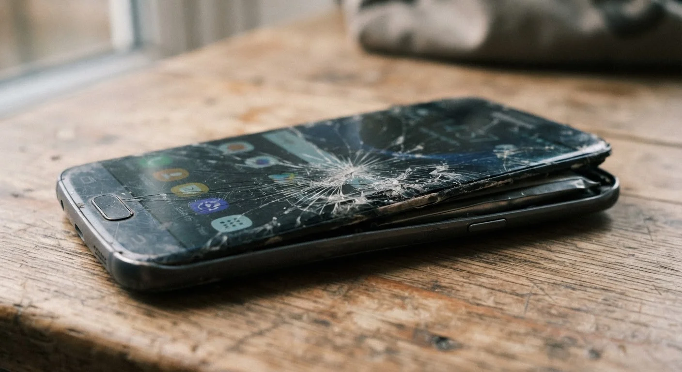 Factors That Affect How Long a Phone Lasts Before It Needs Replacing