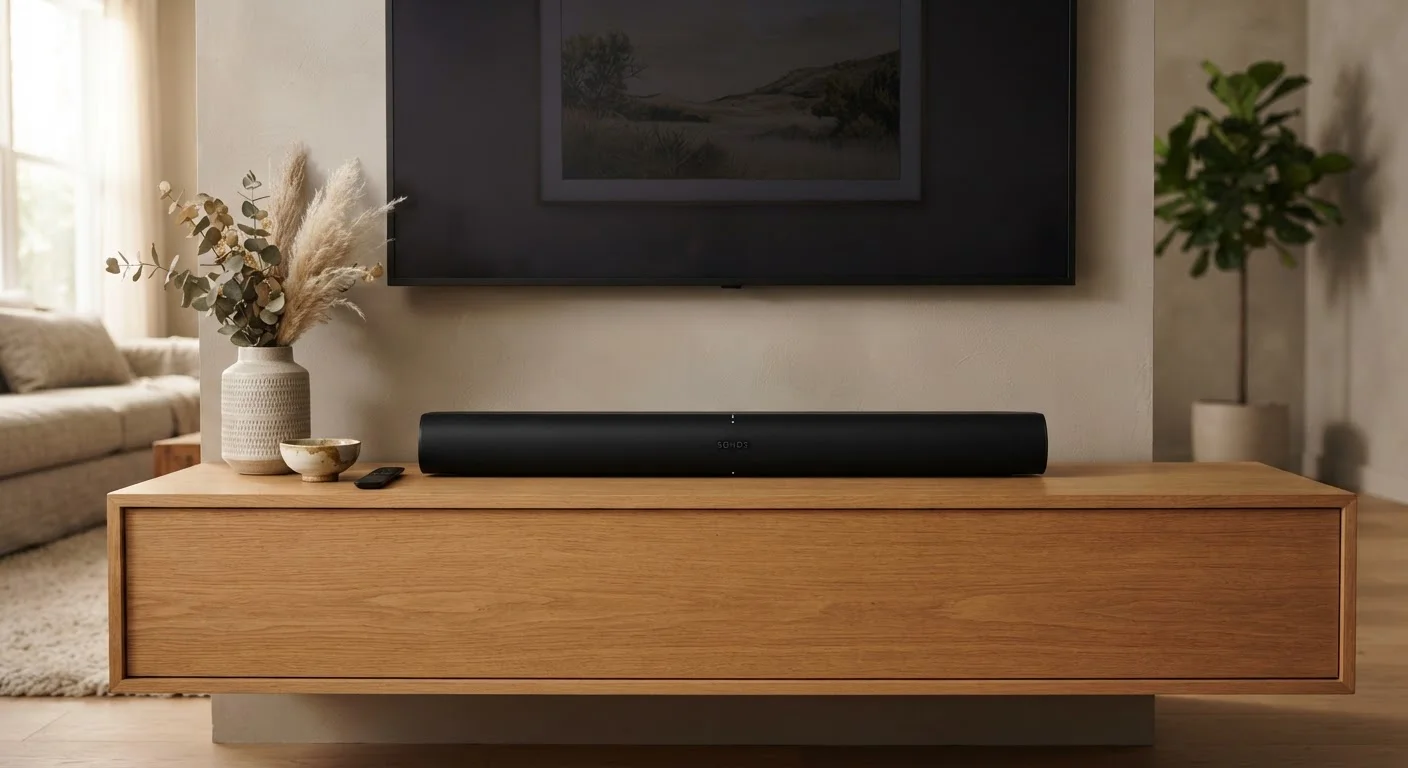 Features Worth Paying Attention to on a Soundbar Spec Sheet