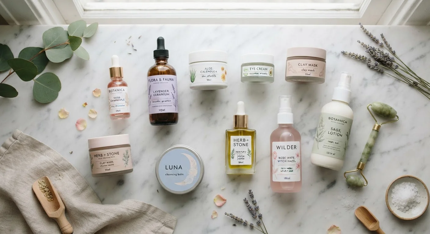 Fragrance in Skincare: What the Pros and Cons Look Like for Different Skin Types