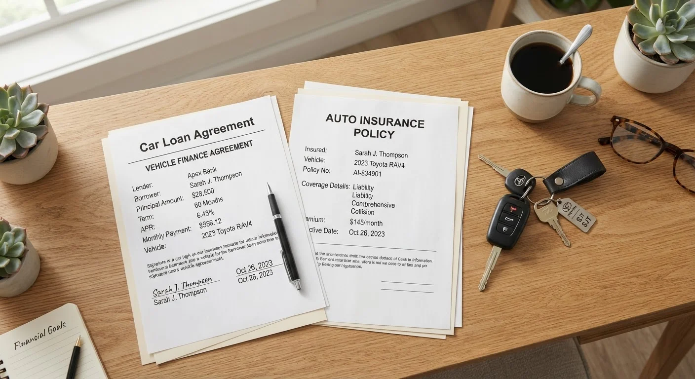 Gap Insurance: What It Covers and When It's Worth Having