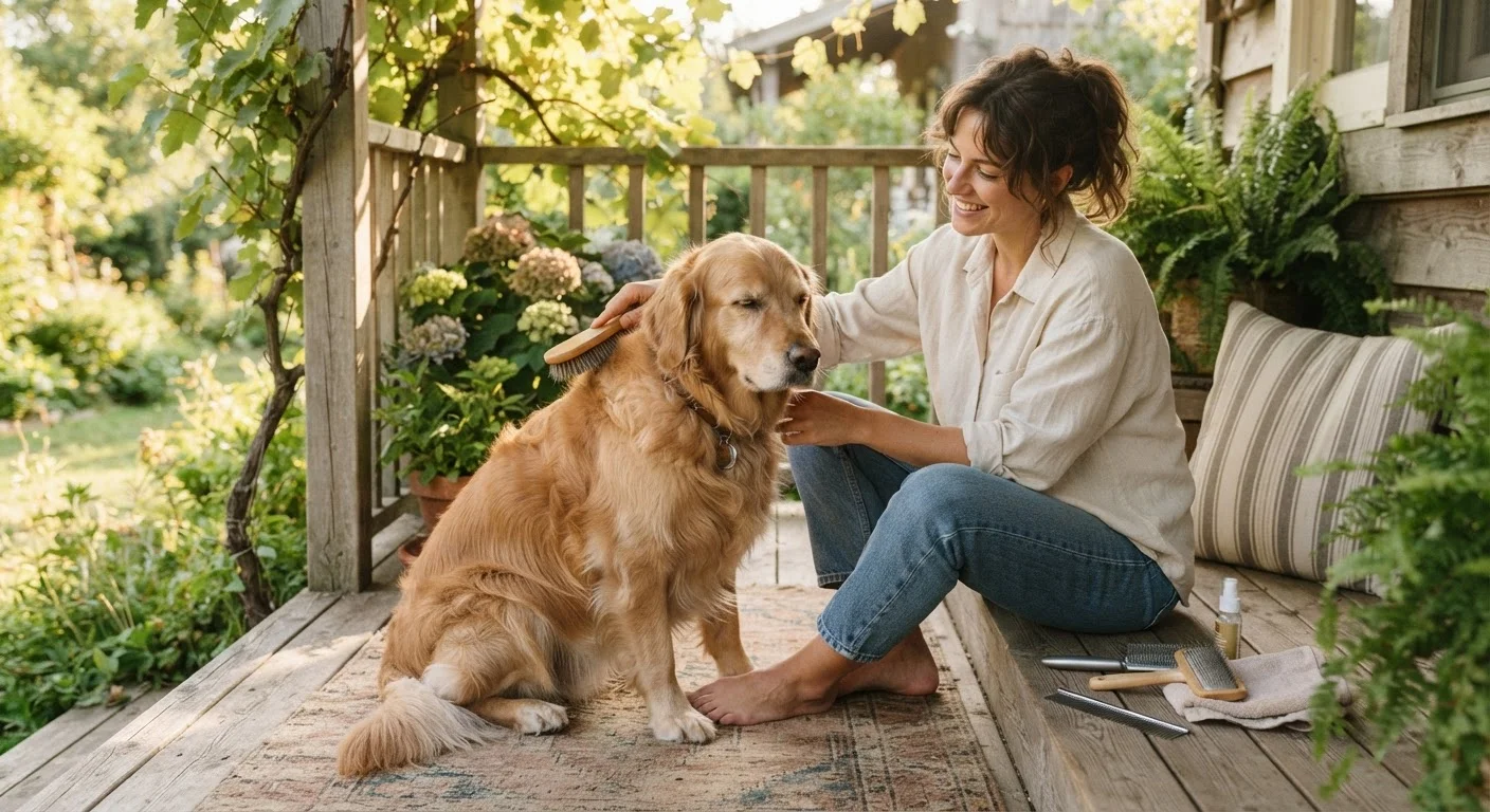 Grooming Basics Every Dog Owner Should Know—Regardless of Breed