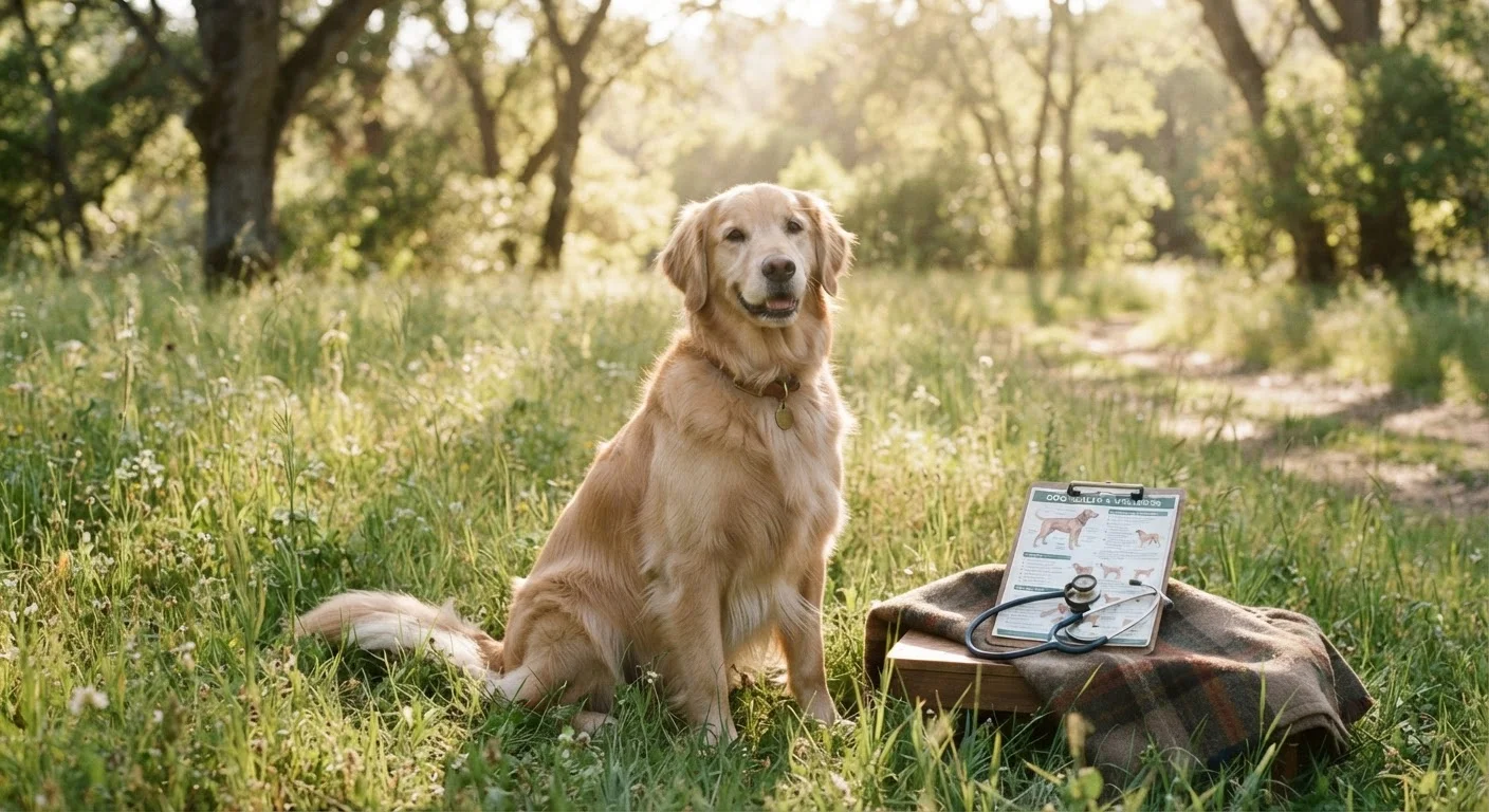 Heartworm, Fleas, Ticks, and Intestinal Parasites: A Practical Prevention Reference