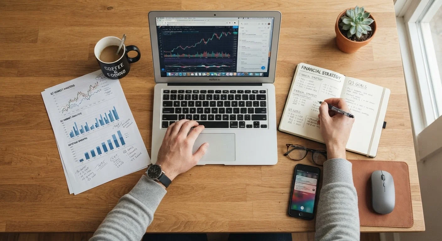 Irregular Income and the Art of Budgeting Without a Steady Paycheck
