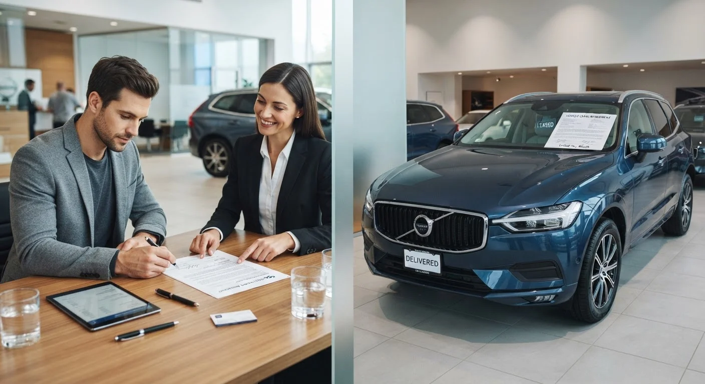 Leasing vs. Buying a Car: What Changes Over Time