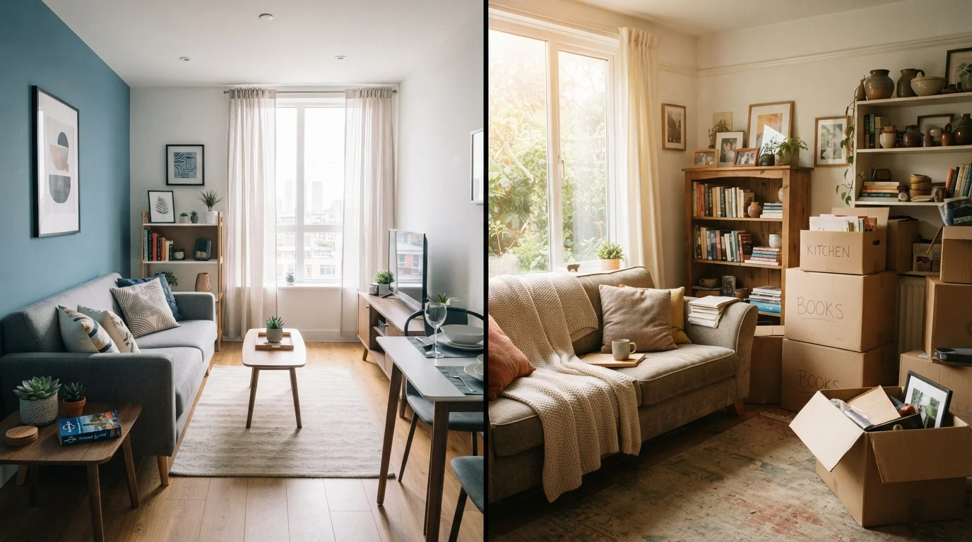 Month-to-Month Lease vs. Fixed-Term Lease