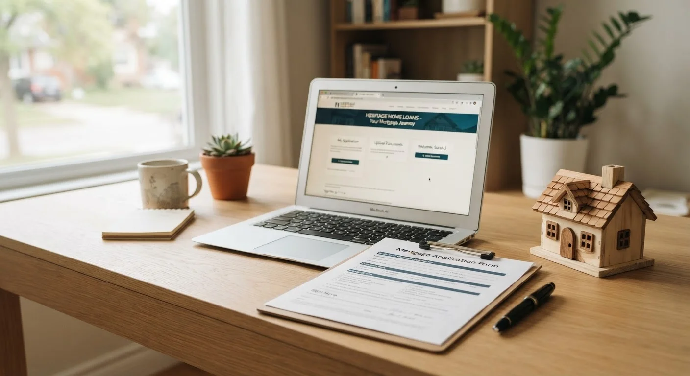 Mortgage Pre-Qualification vs. Pre-Approval: What Each Actually Means