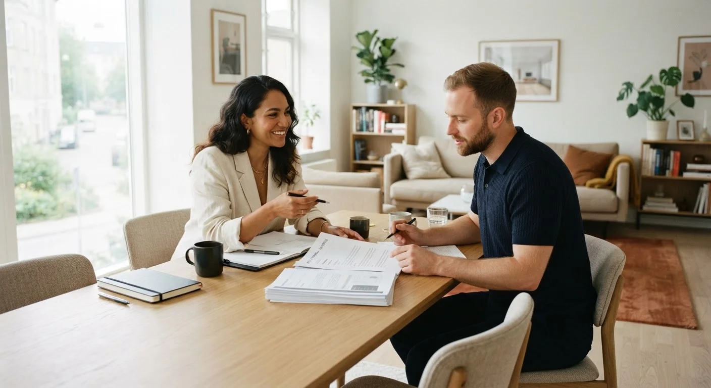 Negotiating With a Landlord: What's Actually on the Table