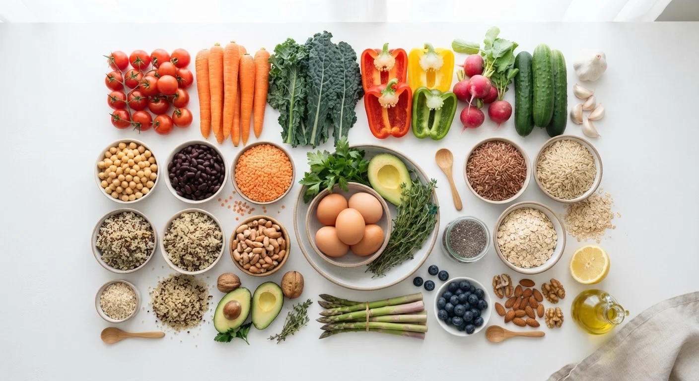 Nutrition Basics Every Fitness Beginner Should Understand