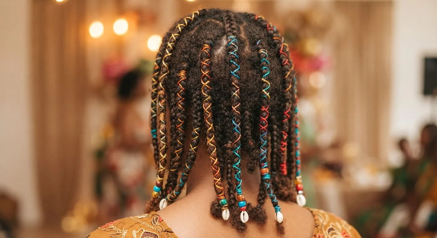 Protective Styles for Natural Hair: Tradeoffs Worth Understanding