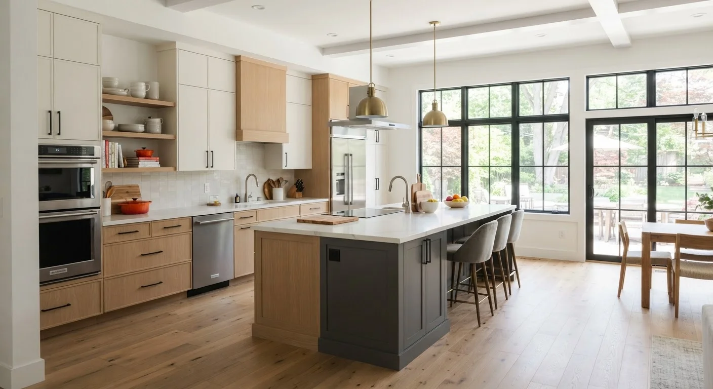 Renovation Projects That Genuinely Change How a Home Functions