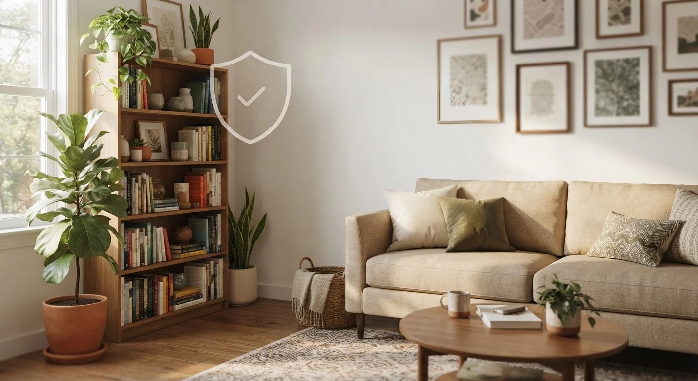 Renters Insurance: What It Covers and What It Doesn't