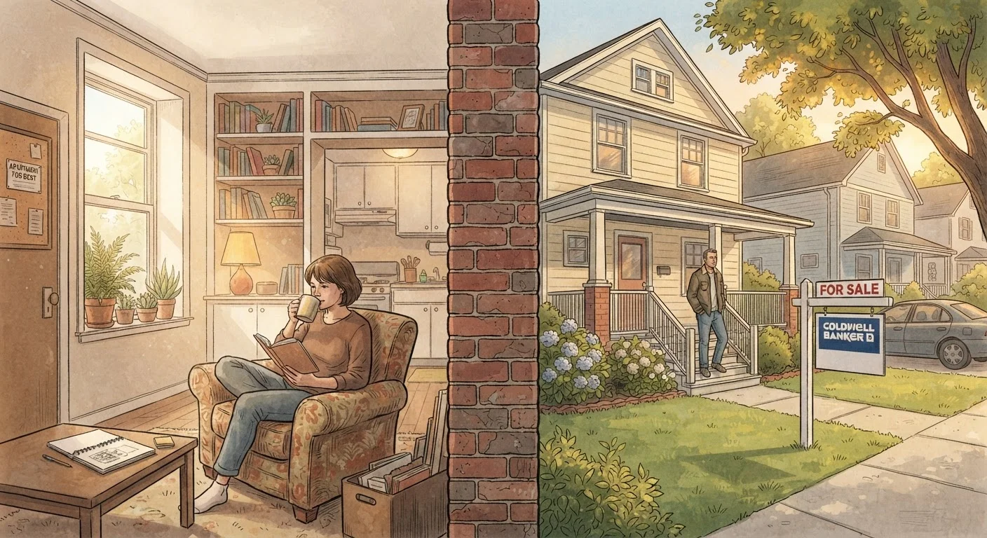 Renting vs. Buying: Thinking Through the Decision Without the Hype