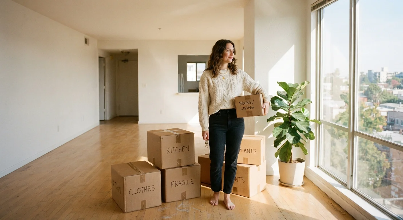 Renting Your First Apartment: What Nobody Warns You About