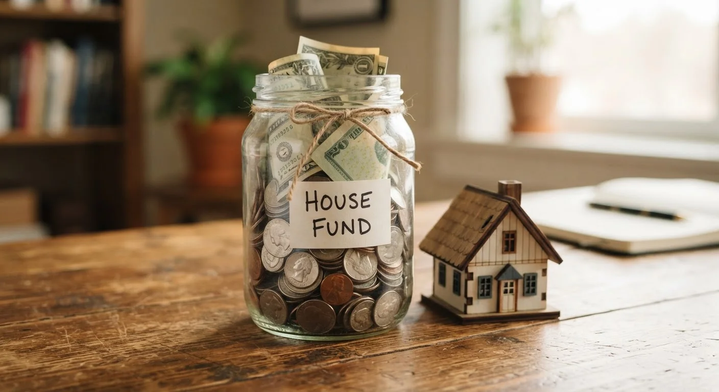 Saving for a Down Payment: A Realistic Timeline and Approach