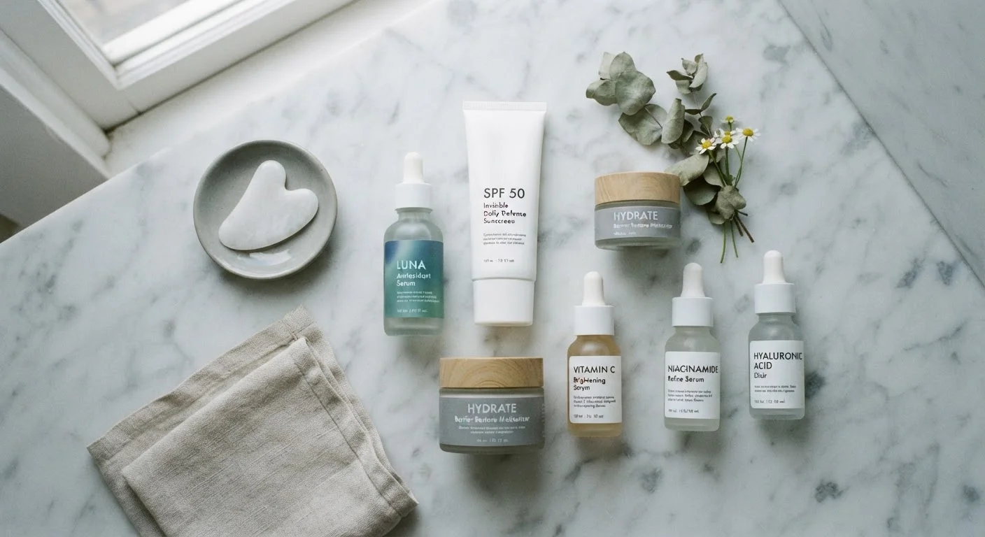 Skincare Myths That Persist Despite the Science
