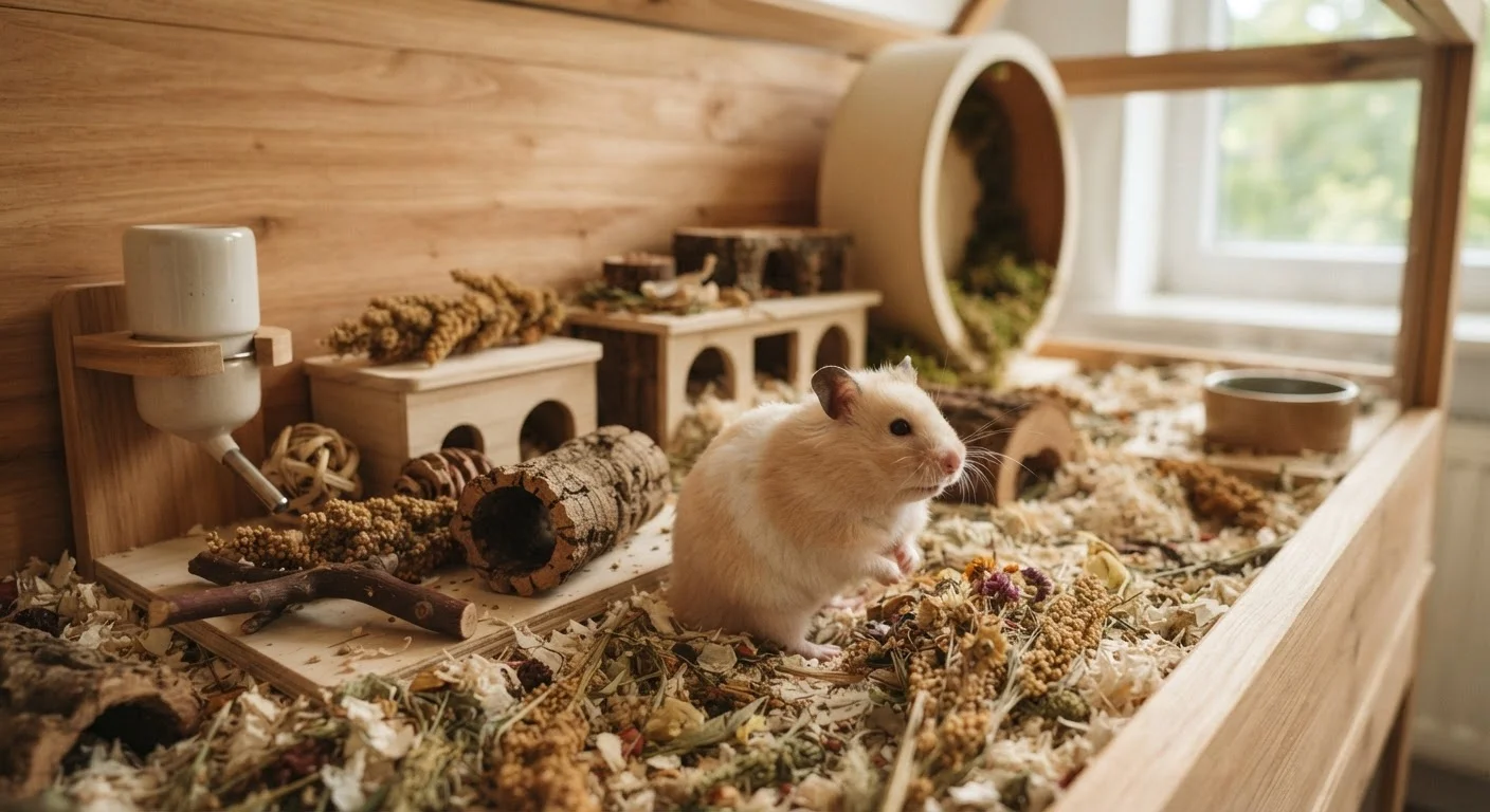 Small Pet Myths That Could Actually Harm Your Animal