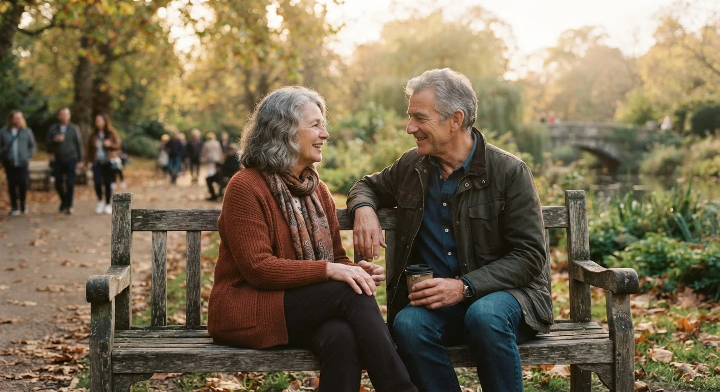Social Connection and Mental Health: What We Know So Far