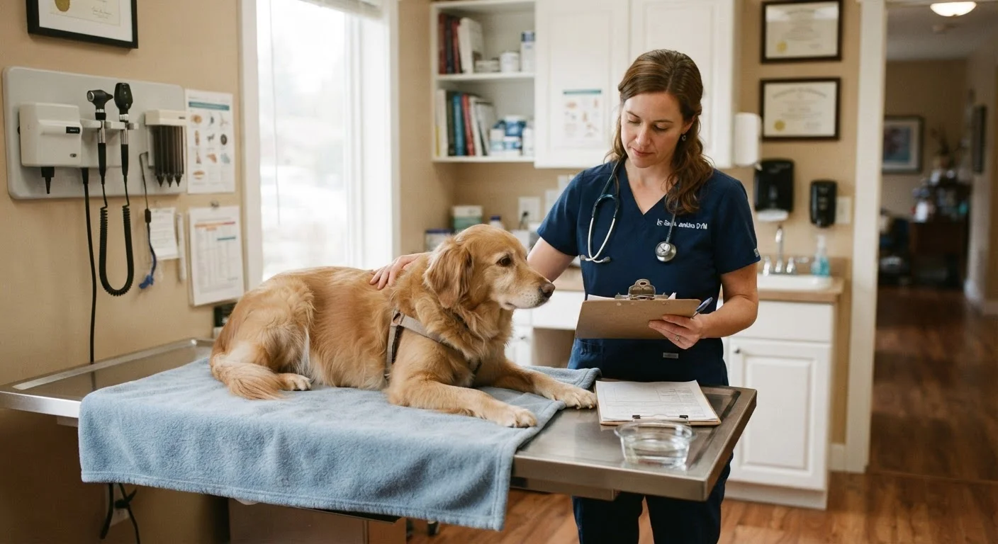 Spay and Neuter: What the Research Actually Says About Timing