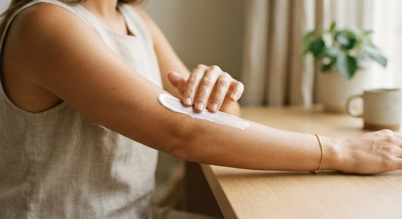 Sunscreen Every Day: The Case for Daily UV Protection Beyond the Beach