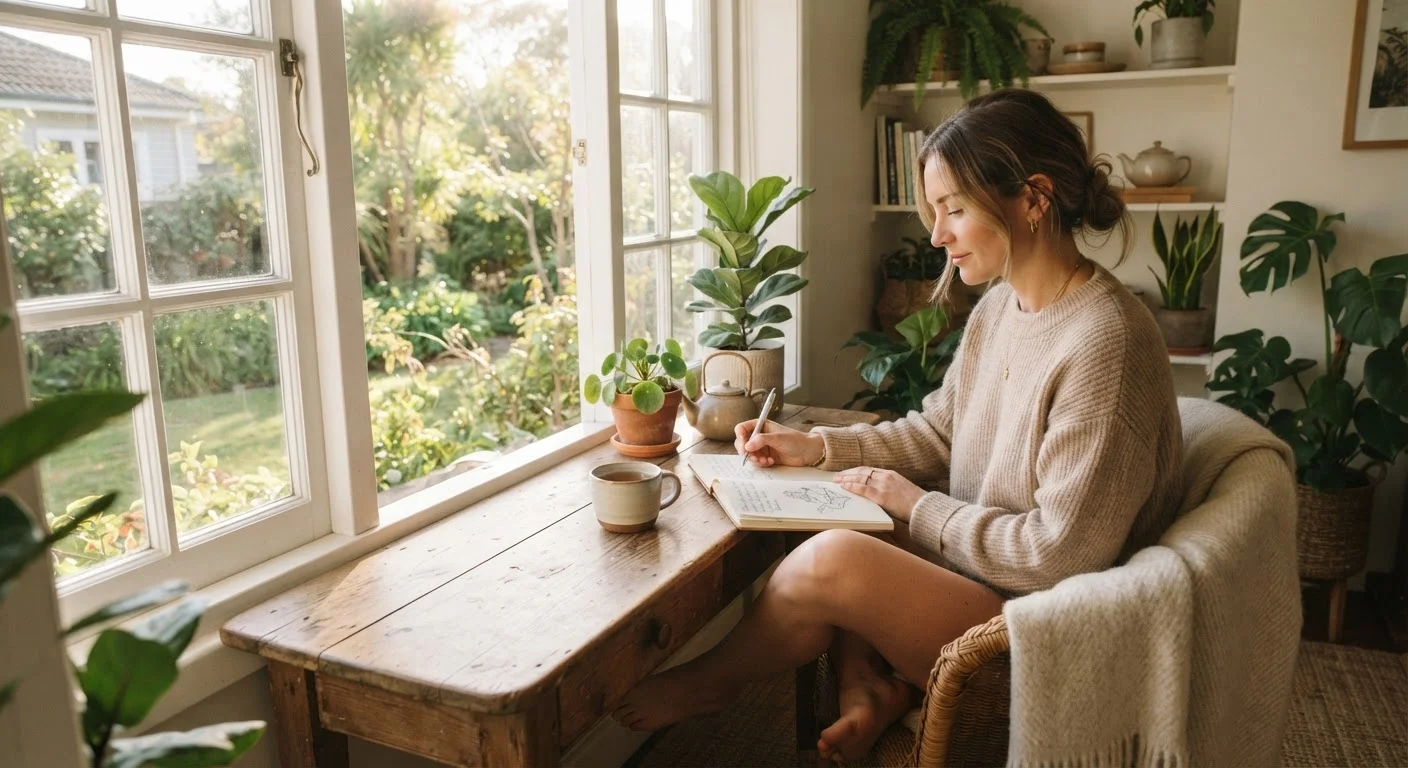 Sustainable Habits That Support Everyday Emotional Well-Being