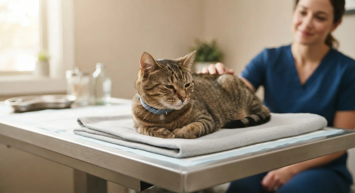 The Case For and Against Spaying or Neutering Your Cat
