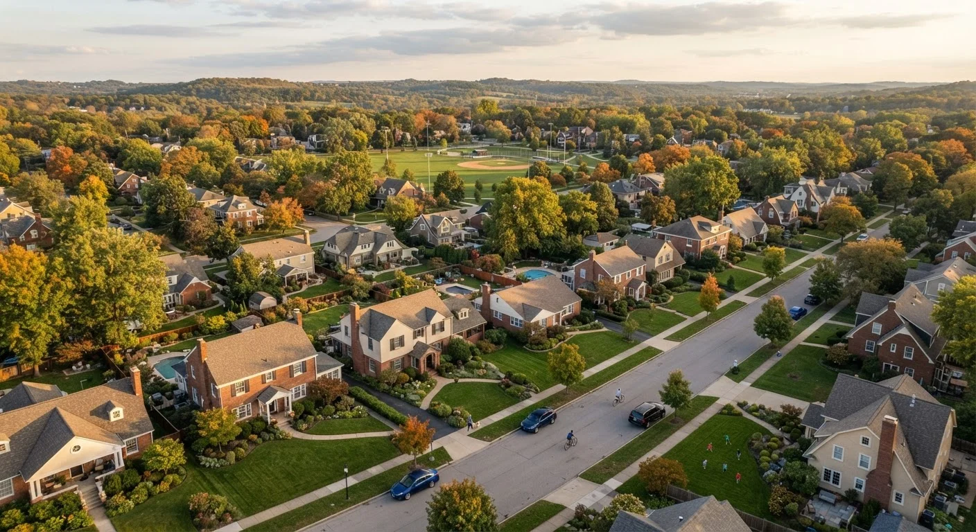 The Complete Roadmap for Buying a Home in the United States