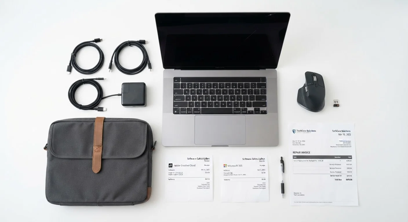 The Hidden Costs of Owning a Laptop Nobody Talks About