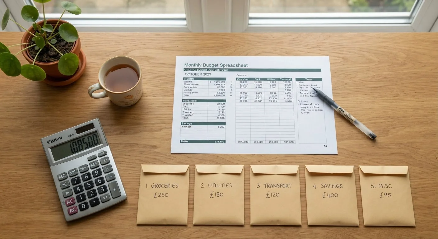 The Pros and Cons of Strict Budgeting