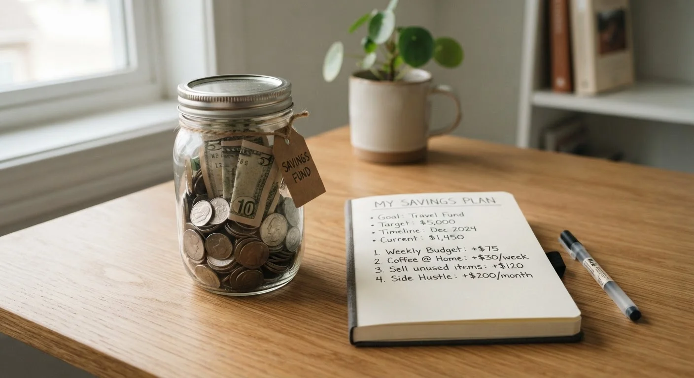 Three Months or Six? Understanding Emergency Fund Size Guidelines