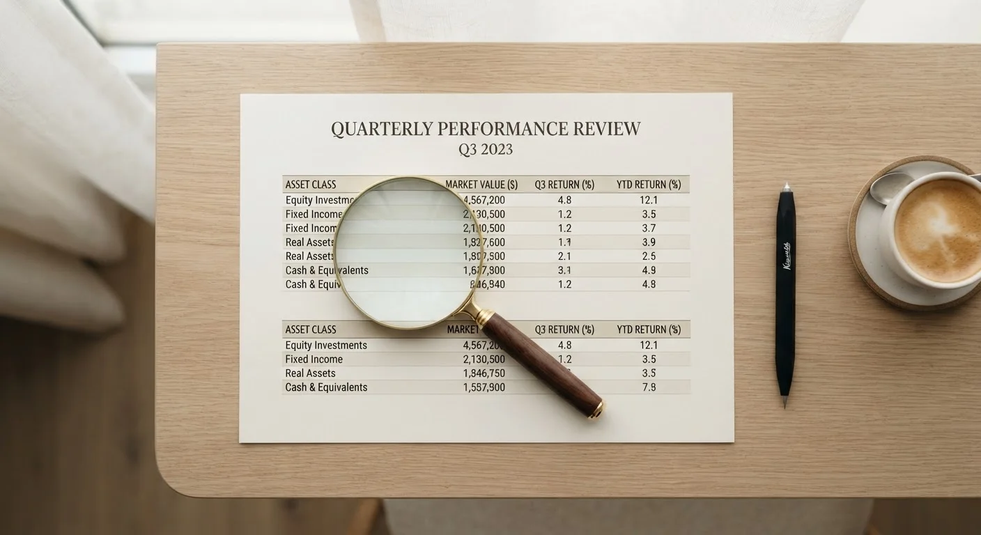 Understanding Your Credit Report: What's on It and Why It Matters
