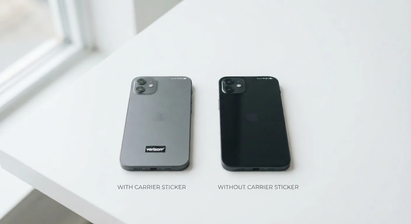 Unlocked Phones vs. Carrier-Locked Phones: What the Distinction Means for You