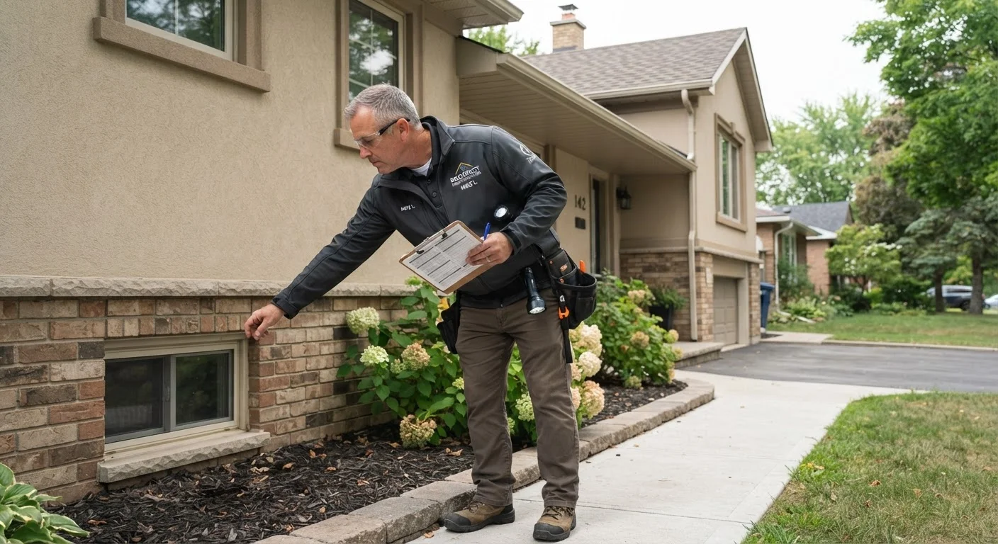 What a Home Inspection Actually Covers—and What It Doesn't