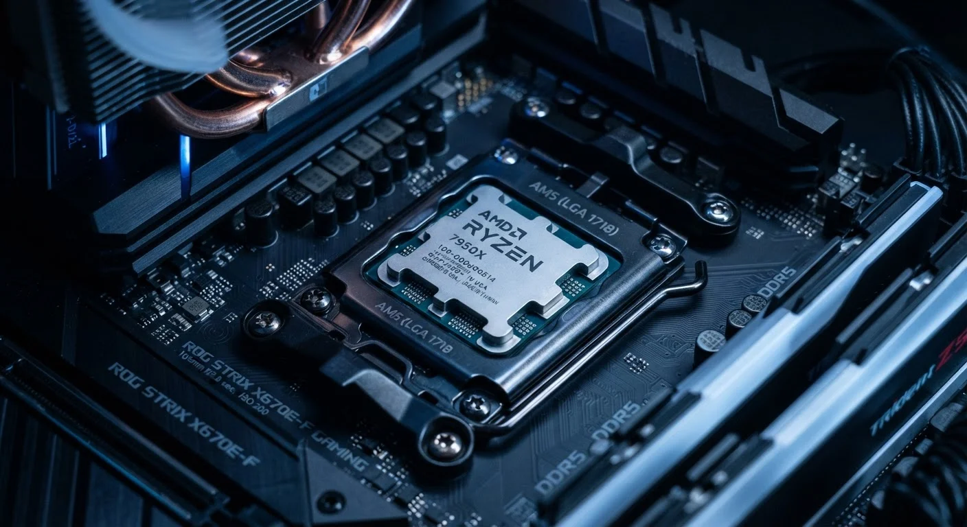 What First-Time PC Buyers Get Wrong About Processor Performance