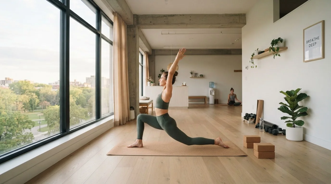 What to Consider Before Starting a New Exercise Routine