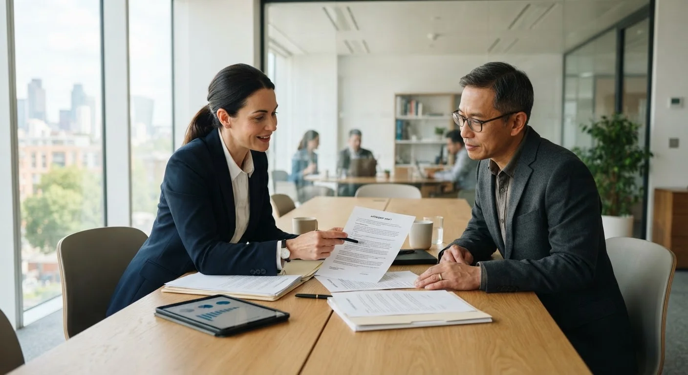 Why Buyers Lose Negotiating Power—and How to Hold On to It