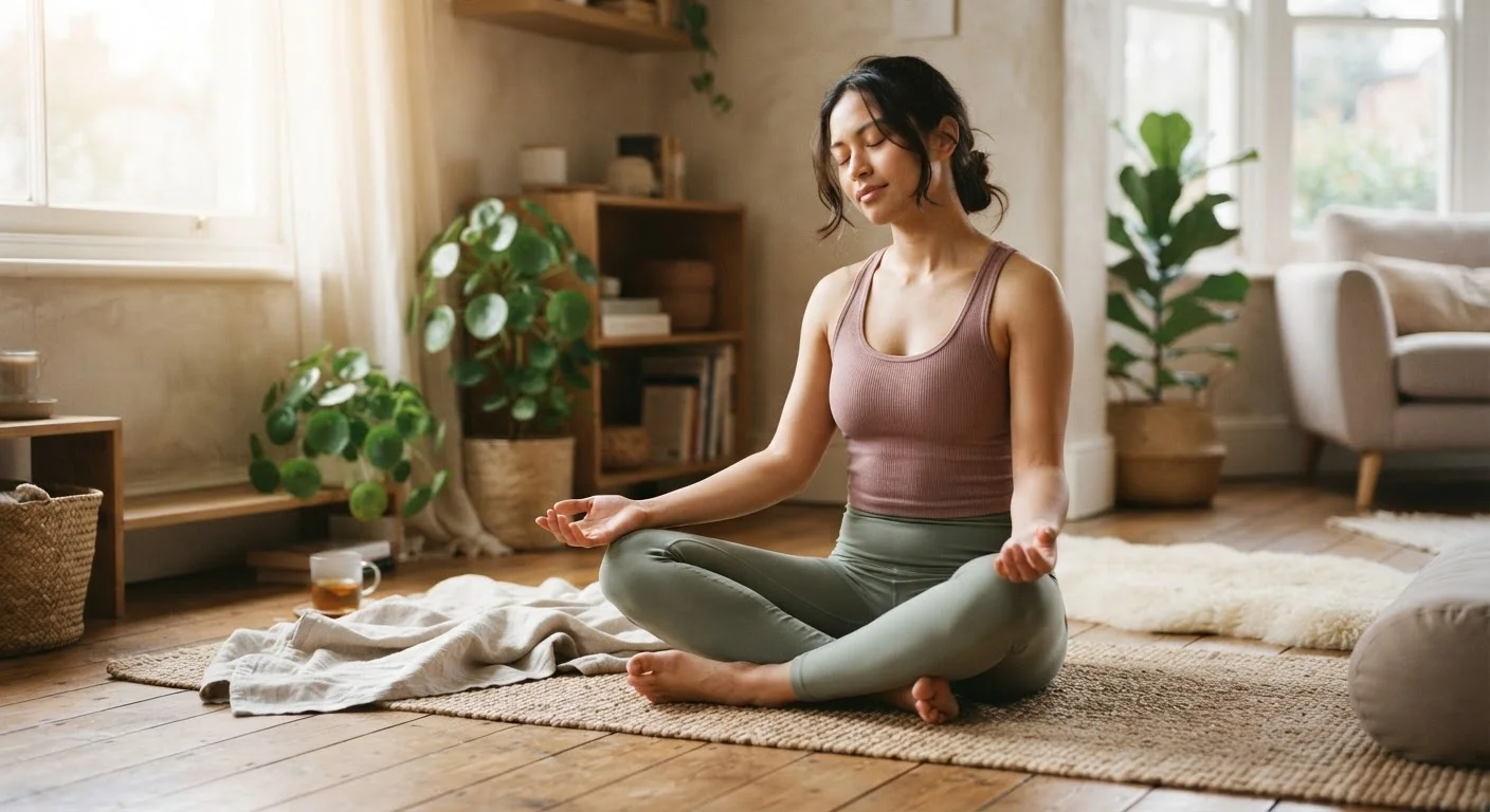 Why Rest Days Are a Feature of Fitness, Not a Flaw