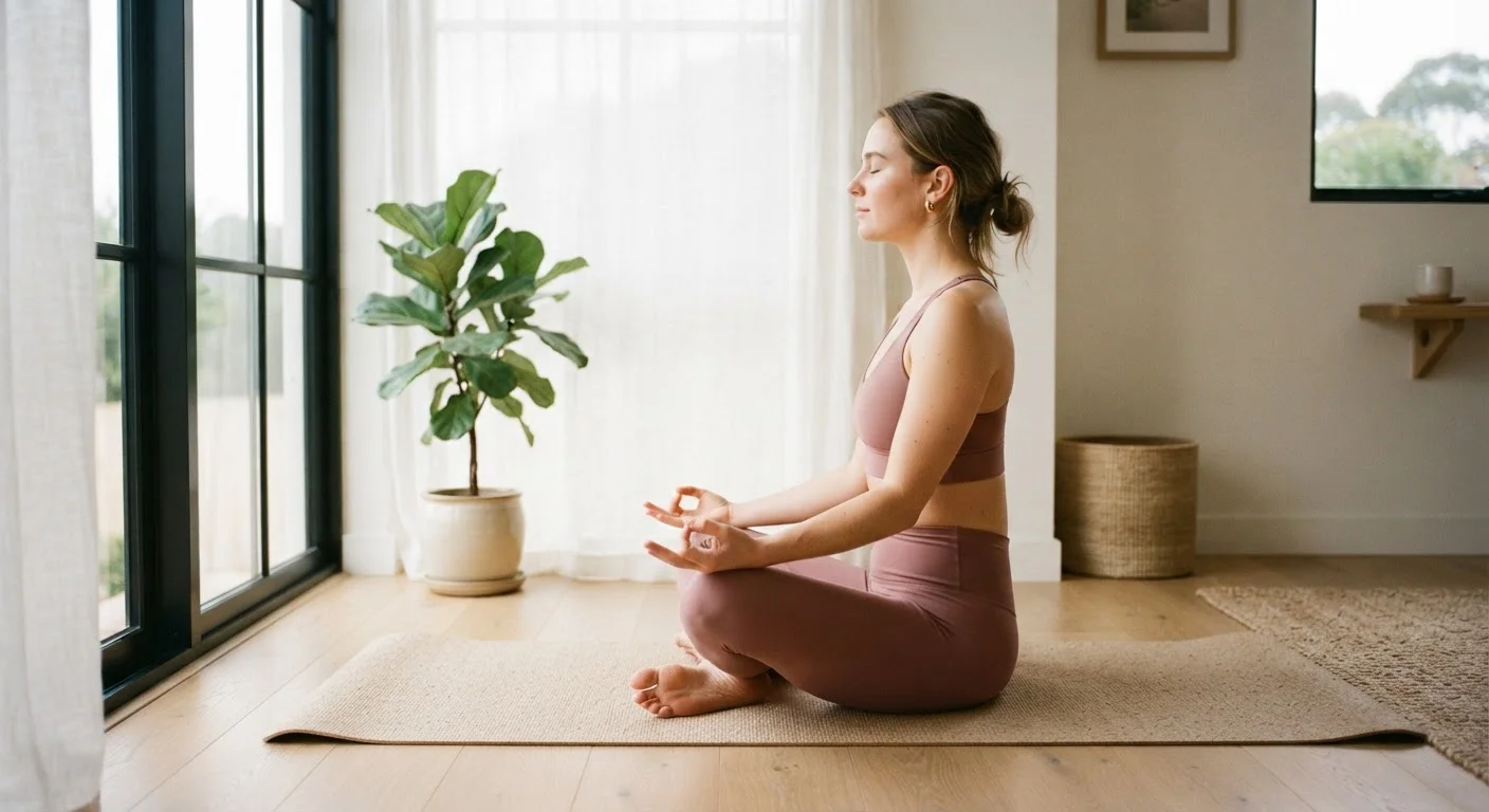 Why Rest Days Are Part of the Fitness Plan, Not a Break from It
