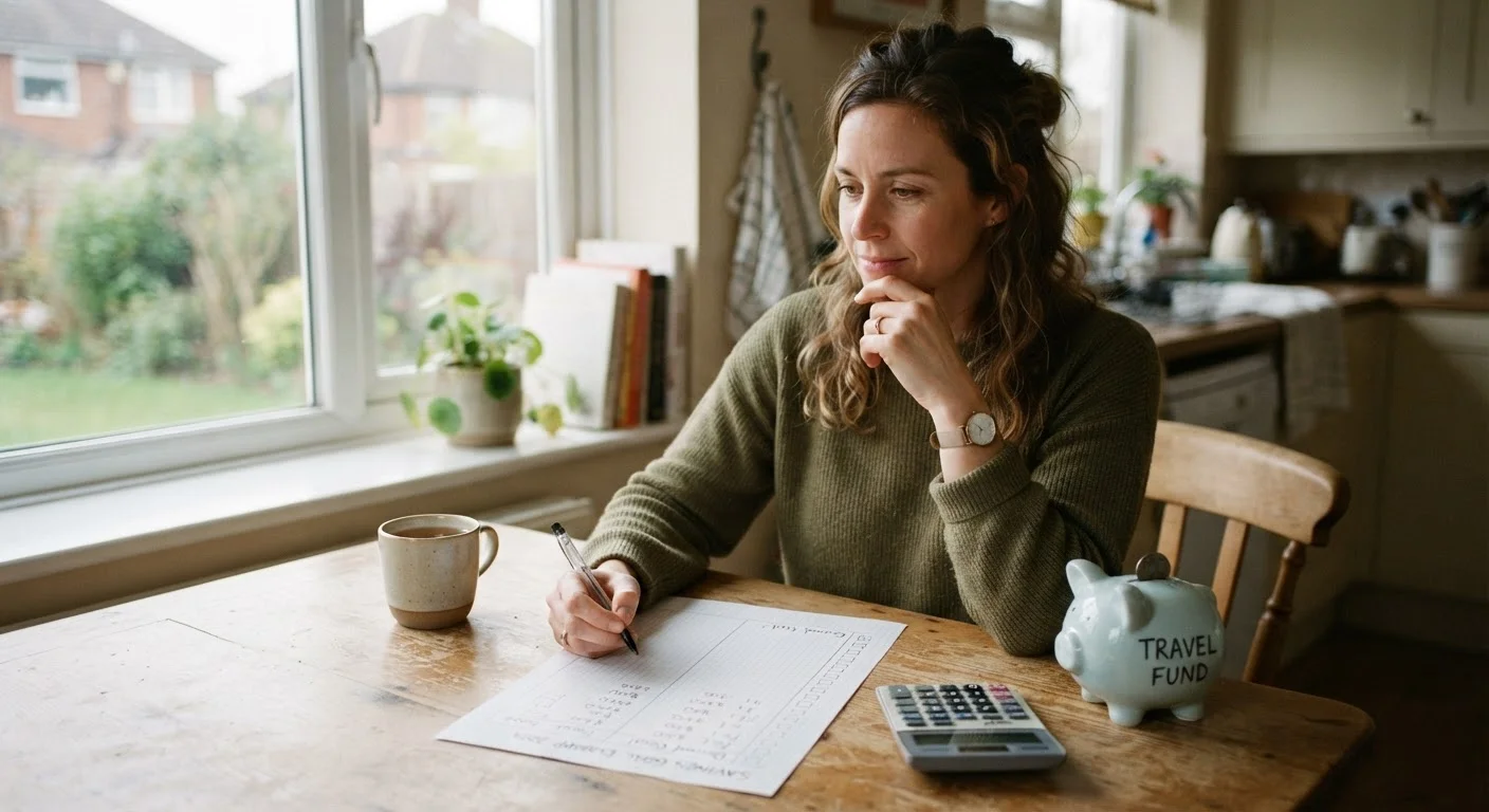 Why Saving More Doesn't Always Mean Saving Better